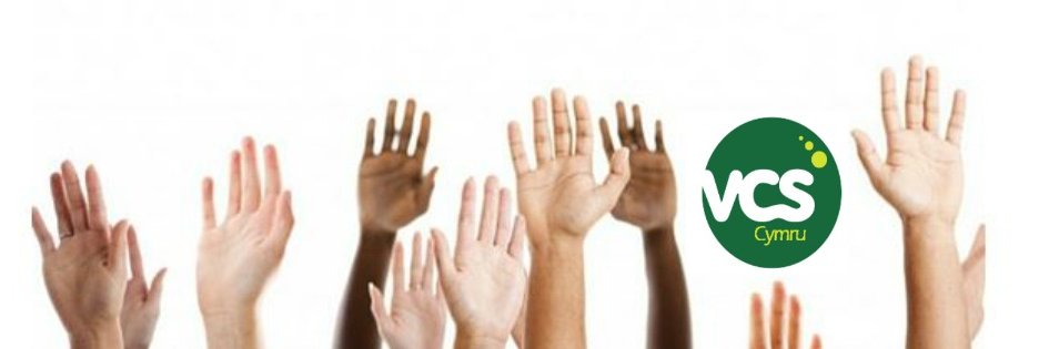 VCSCymru's profile banner image