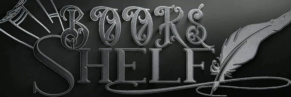 BooksShelf banner