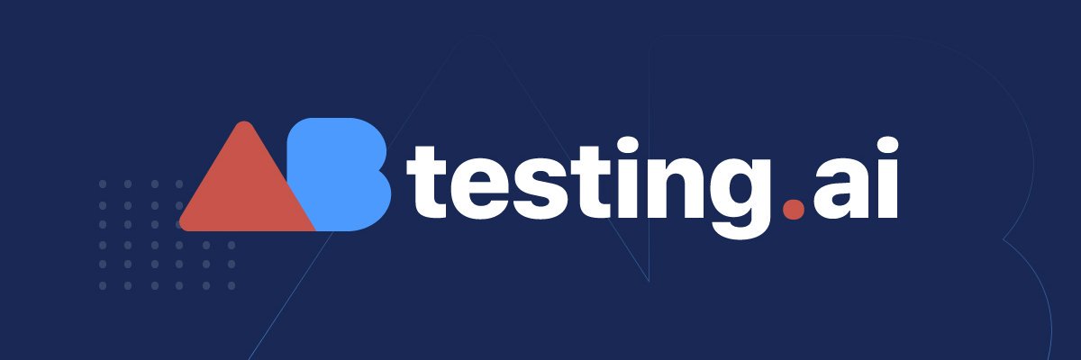 ABtestingai's profile banner image