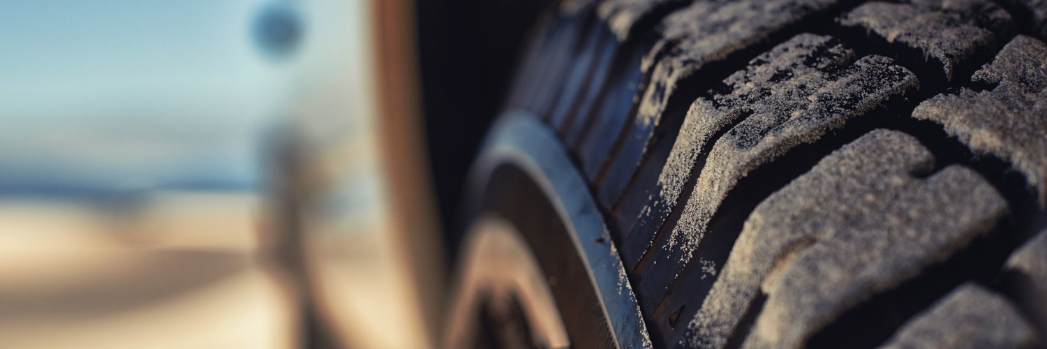 Hard Working Trucks banner