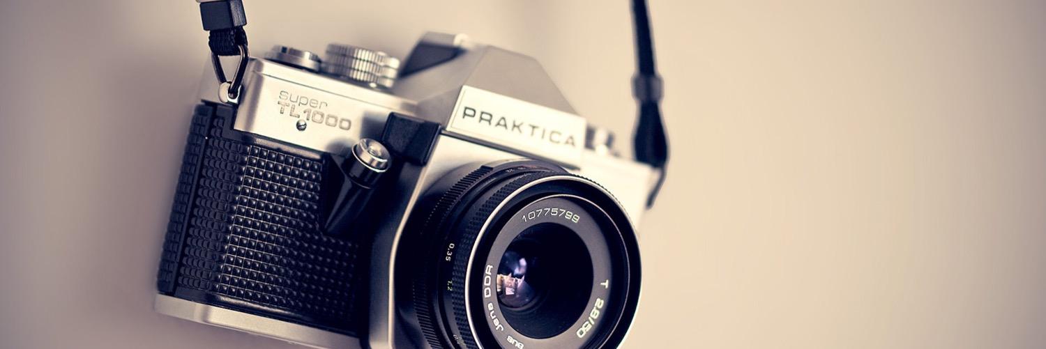 PhotographyKBs's profile banner image