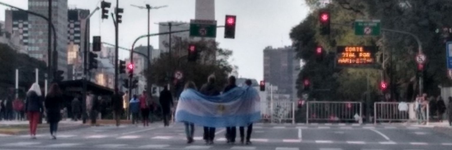 Tyler 🇦🇷's banner