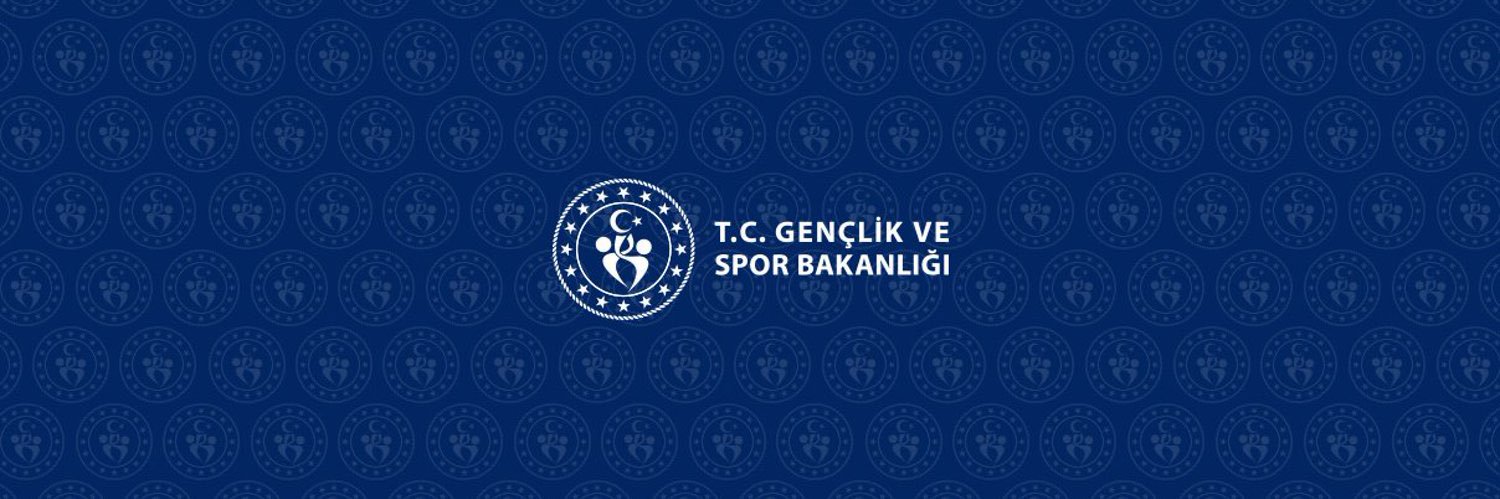 Siirt Gençlik ve Spor İl Müdürlüğü banner