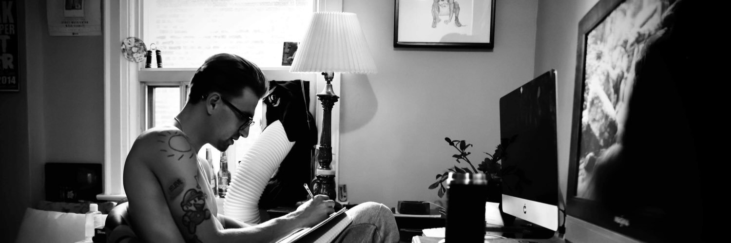 skevioustips's profile banner image