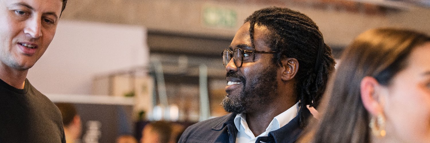 David Ogundeko banner