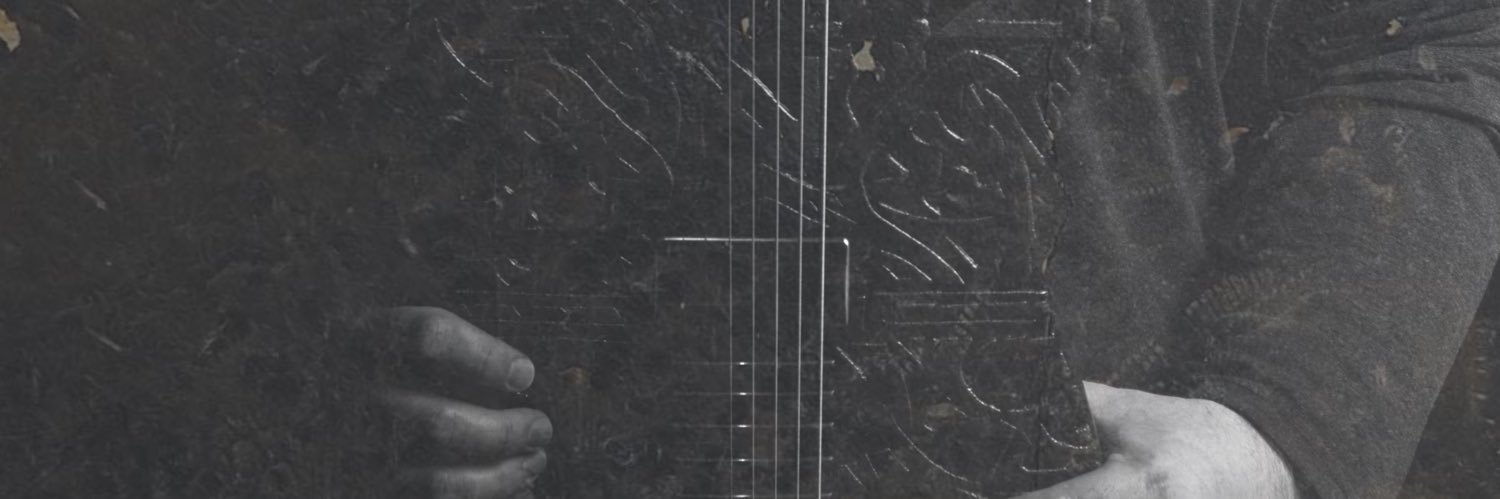 BennDown's profile banner image