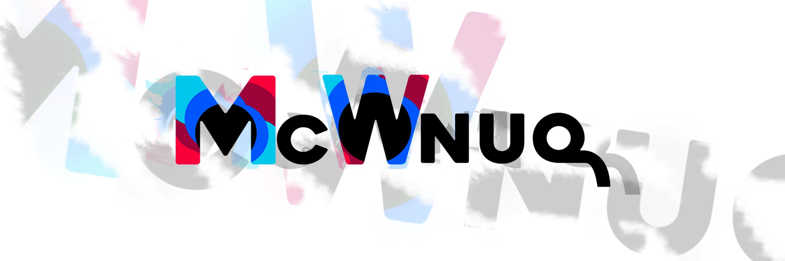 mcwnuq's profile banner image