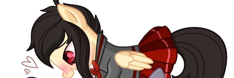 Dat1Pony banner