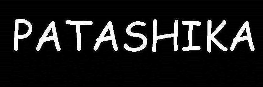 patashika's profile banner image