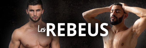 LesRebeus Profile Banner