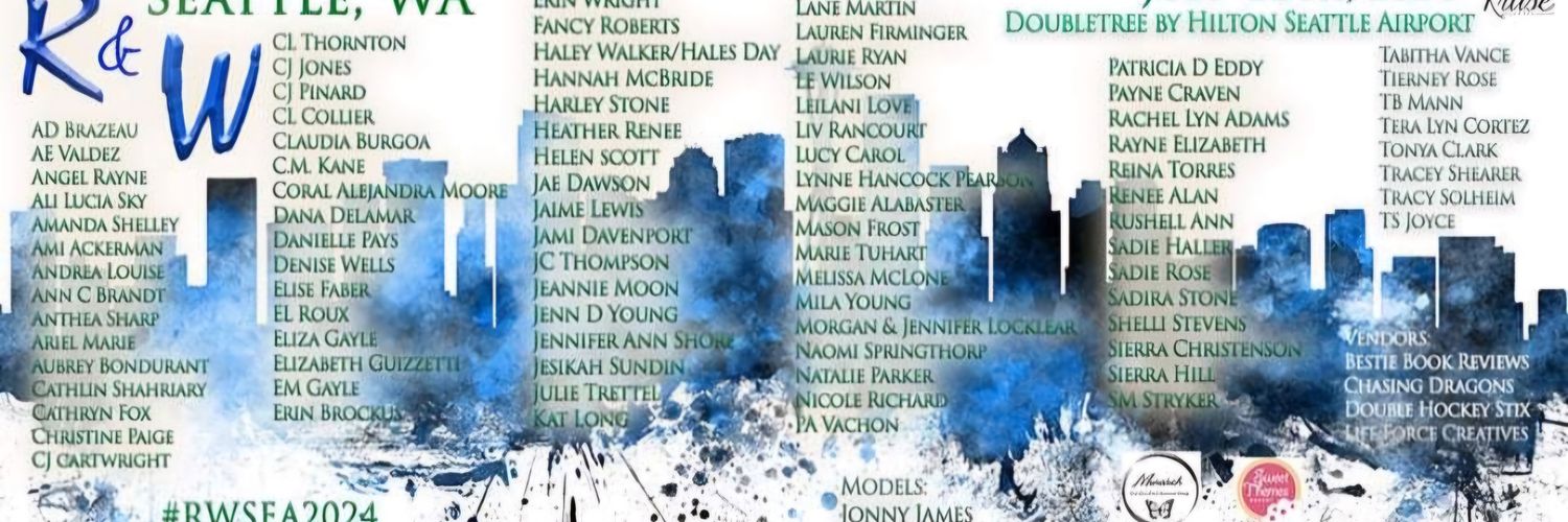 Rayne Elizabeth banner