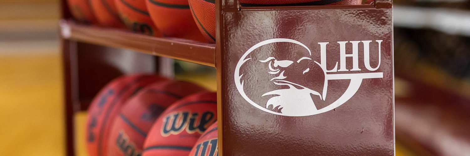 Lock Haven Men’s Basketball banner