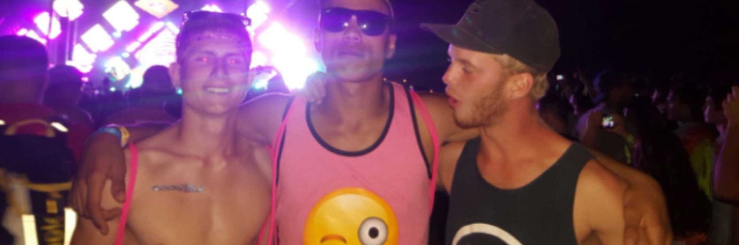 bender726's profile banner image