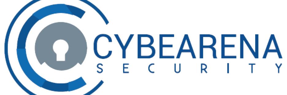 cybearena's profile banner image