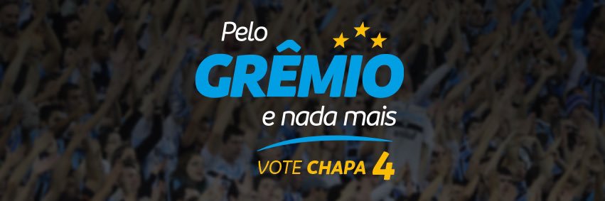aquipelogremio's profile banner image