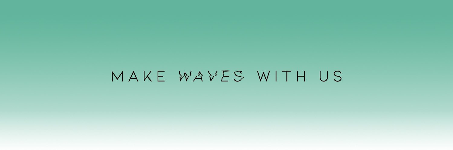 WeAreTheTempest's profile banner image