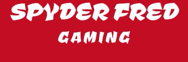 fred_spyder Profile Banner