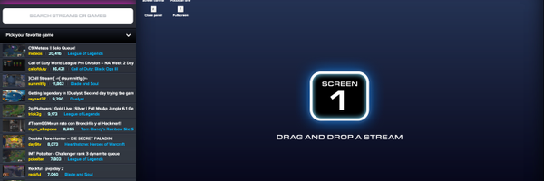 teevox Profile Banner