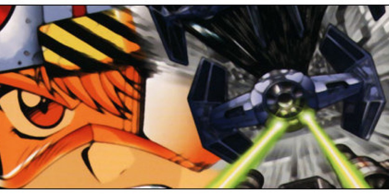JeffroDude26's profile banner image