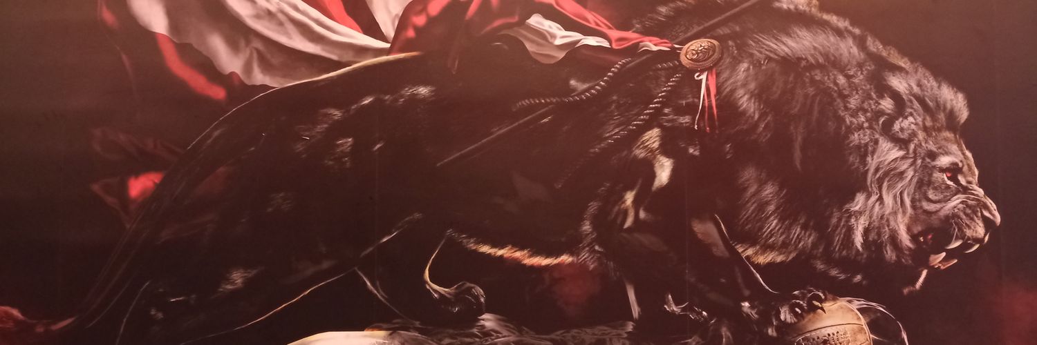 planetfunk77's profile banner image