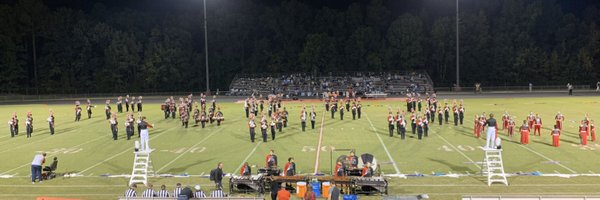 GodwinBands Profile Banner