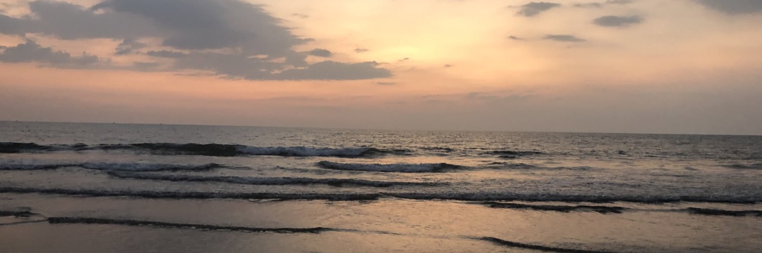 TheHarshalP's profile banner image
