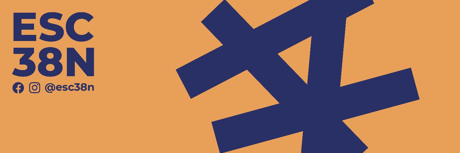 ESC 38N banner