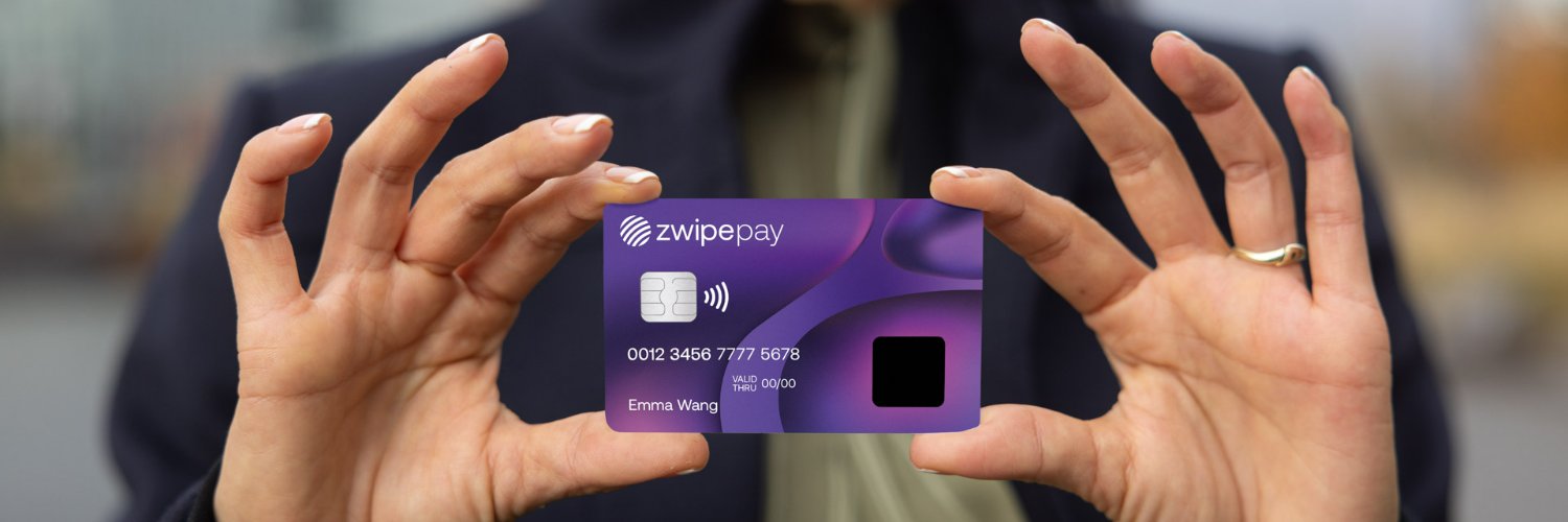 Zwipe banner