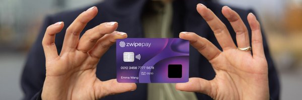 zwipe Profile Banner