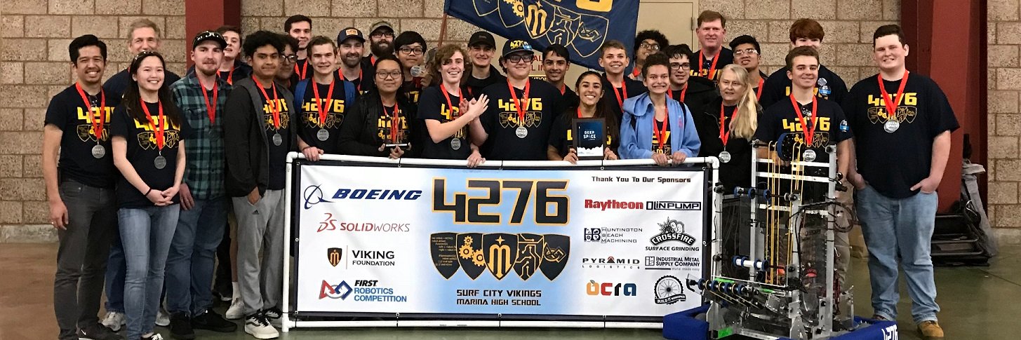 frc4276's profile banner image