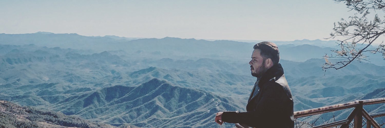 marcoorob's profile banner image