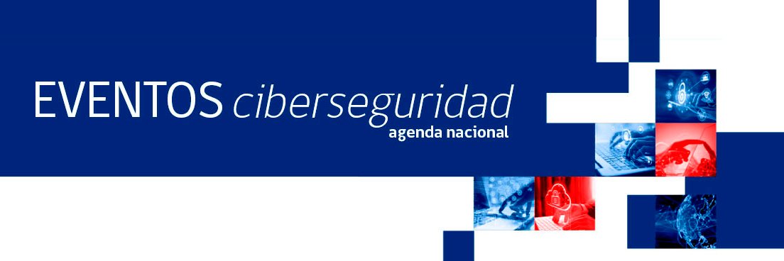 Eventos de Ciberseguridad banner