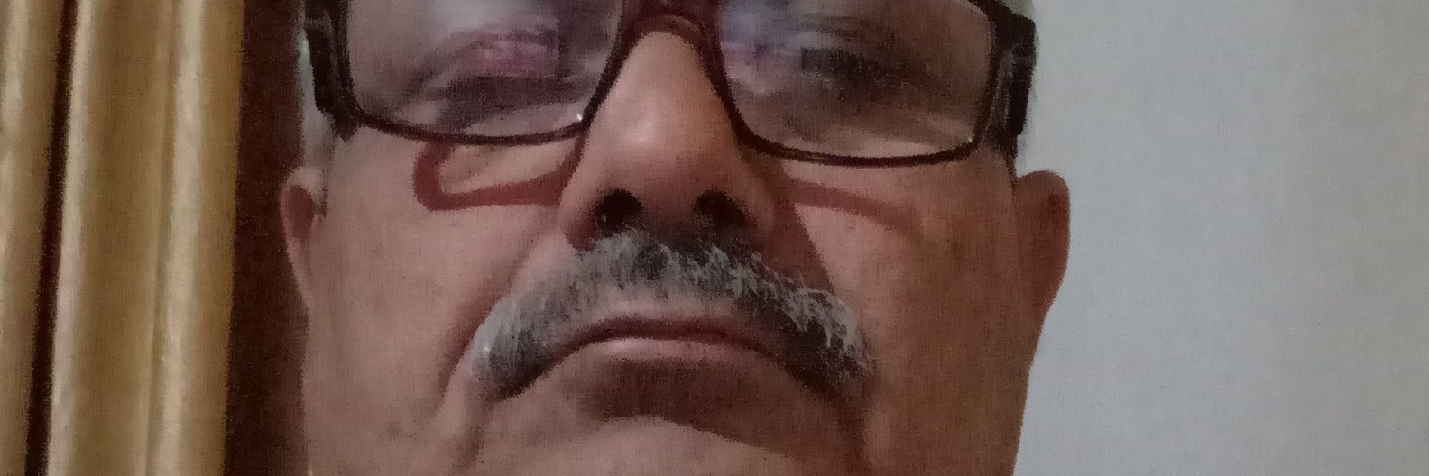 RPSINGH1957's profile banner image