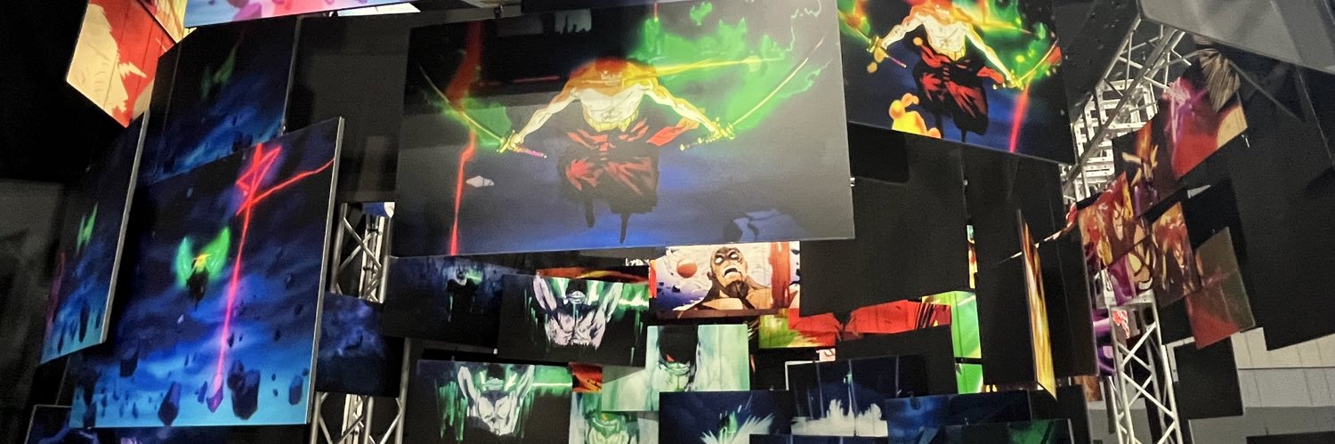 GON banner