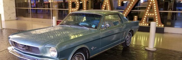 GVickery Profile Banner