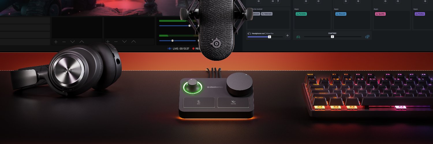 SteelSeriesANZ banner