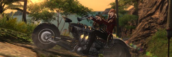 rivermrgrgr Profile Banner