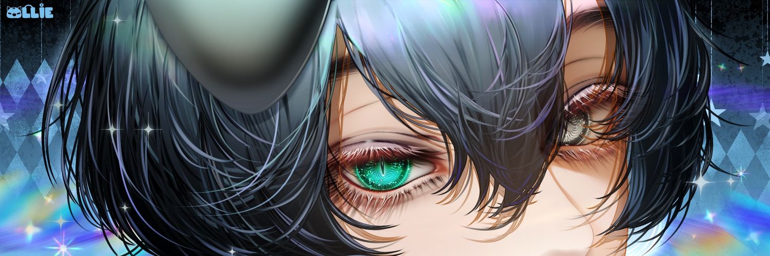 🦁 「Raion W. Takatsuki」 🐺 | Hybrid King 👑 banner