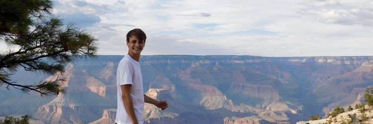 ChloeCornell1's profile banner image