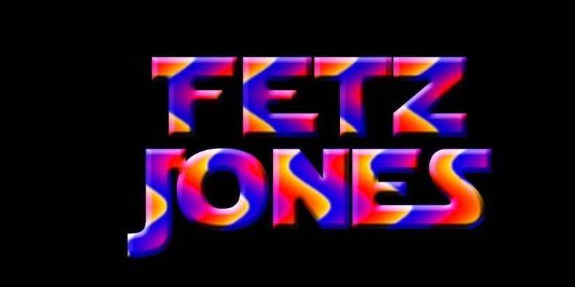 djfetzjones's profile banner image