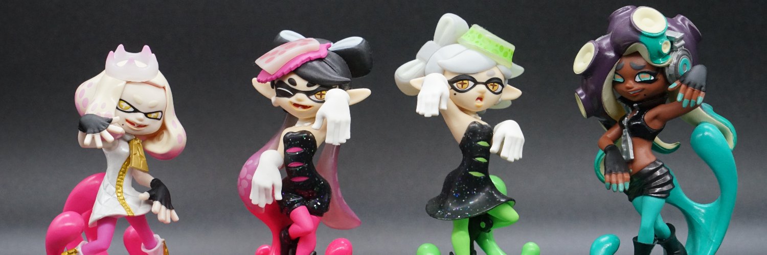 oikumin's profile banner image