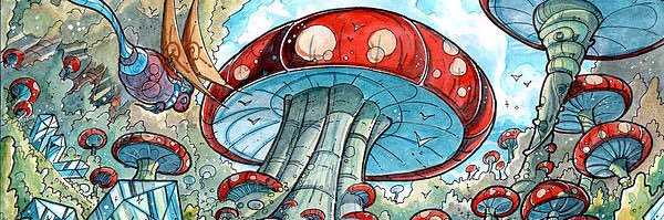 R_owoski's profile banner image