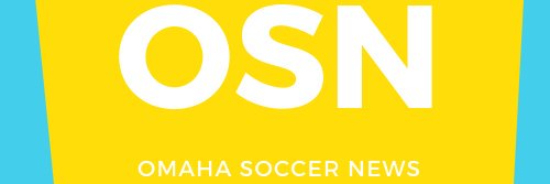 Omaha Soccer News banner
