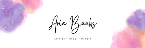 ariabanksx Profile Banner