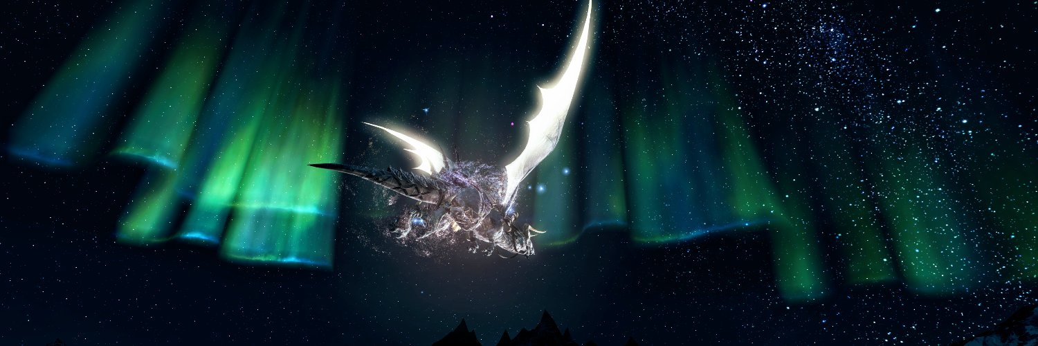 CMDR てん banner