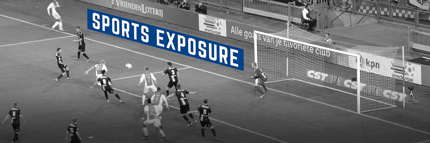 SportsExposure's profile banner image