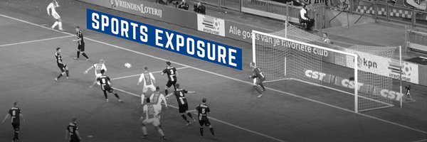 SportsExposure Profile Banner