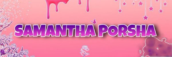 Tspinkncr3amy Profile Banner