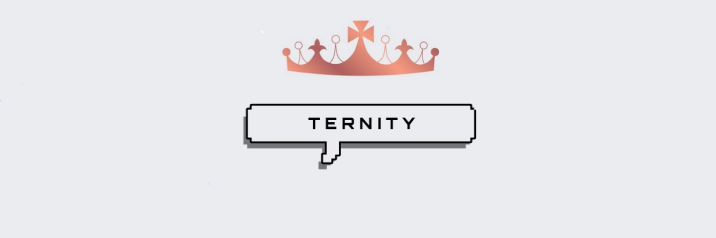 ᴛᴇʀɴɪᴛʏ ❀ banner