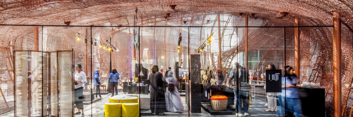 FahedArchitects's profile banner image